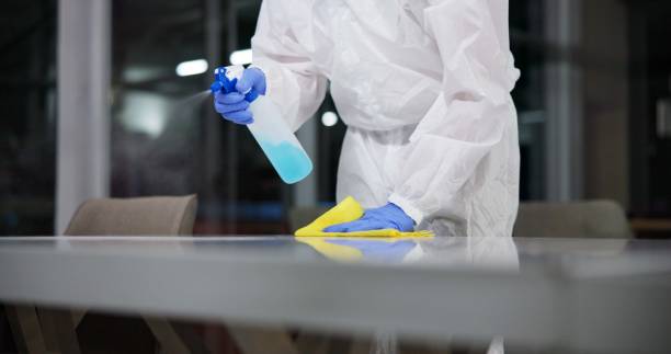 Licensed Biohazard service in Simi Valley, CA - Crime Scene Cleaner Online